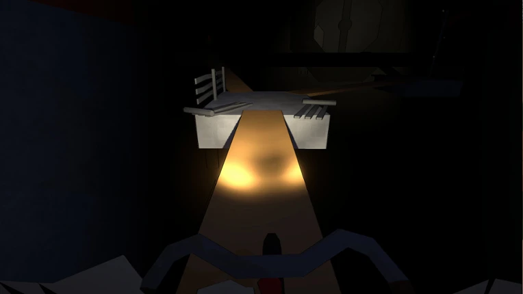 Ride It! screenshot