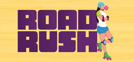 Games like Road Rush