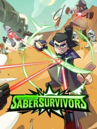 Saber Survivors Image