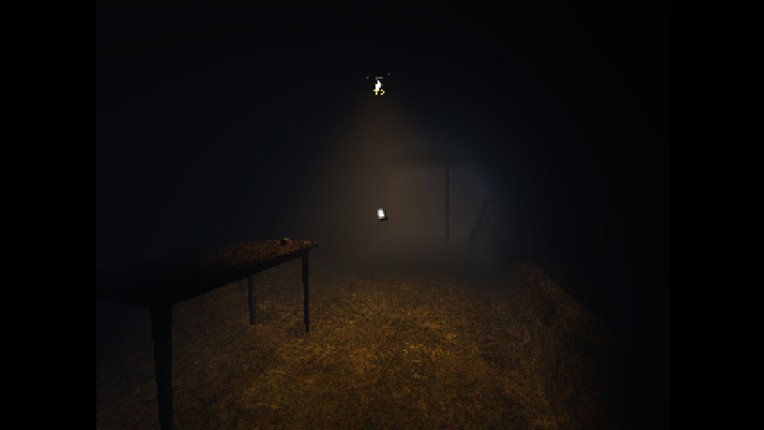 Sanity Bunker screenshot