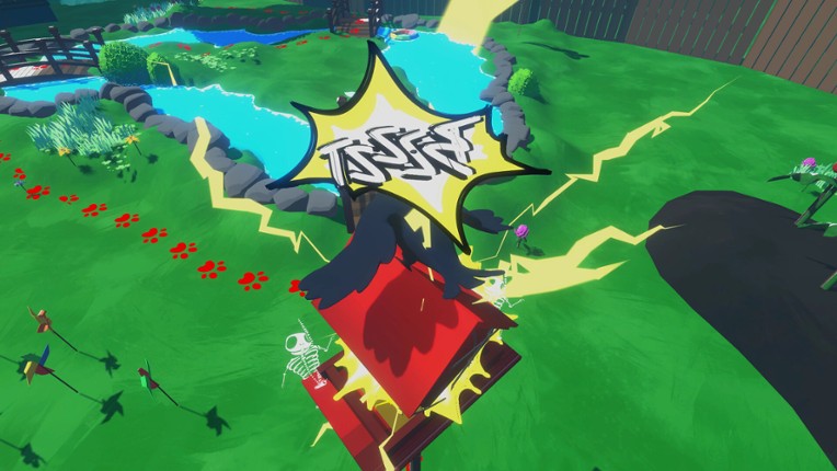 Scare Crow screenshot