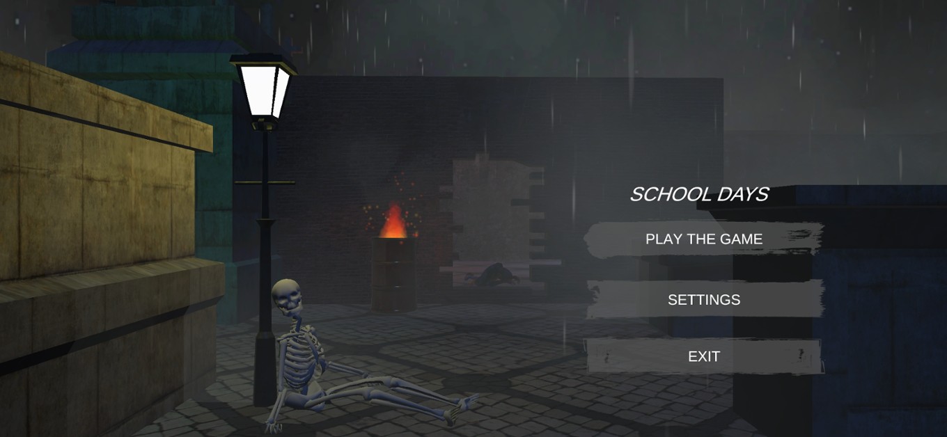 Games like School Days Updated Version
