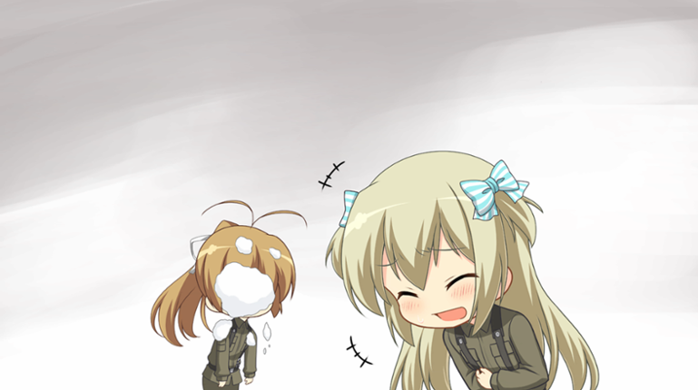 Schwarzesmarken: Junkyousha-tachi Image