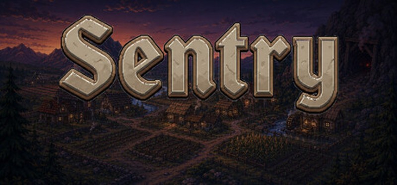 Sentry Image