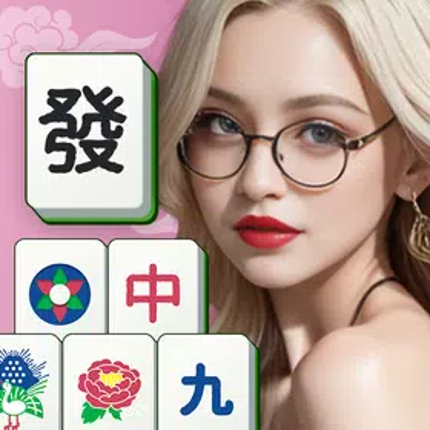 Sexy Mahjong Image