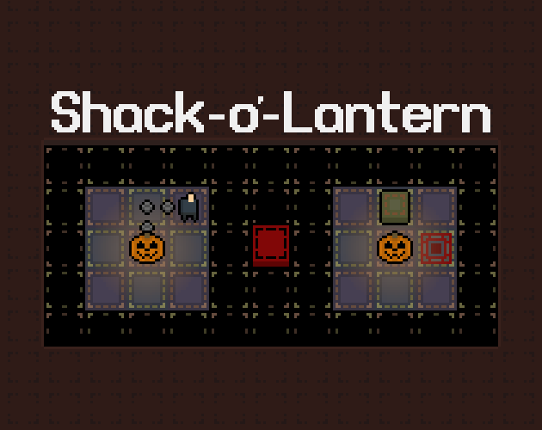 Shack-o'-Lantern Image