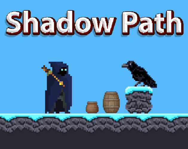 Games like Shadow Path