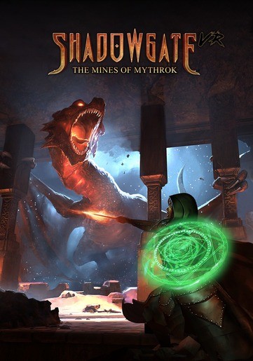 Games like Shadowgate VR: The Mines of Mythrok
