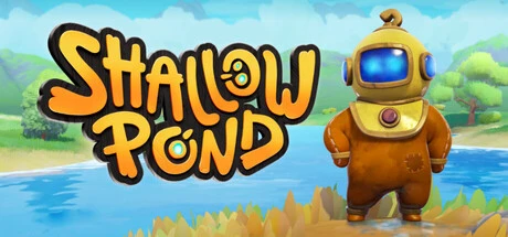 Games like Shallow Pond