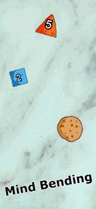 Shape Clicker - Tap the shapes screenshot