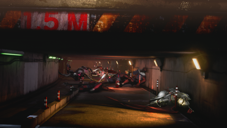 Shin Megami Tensei V: Fall of Man Premium Edition Image