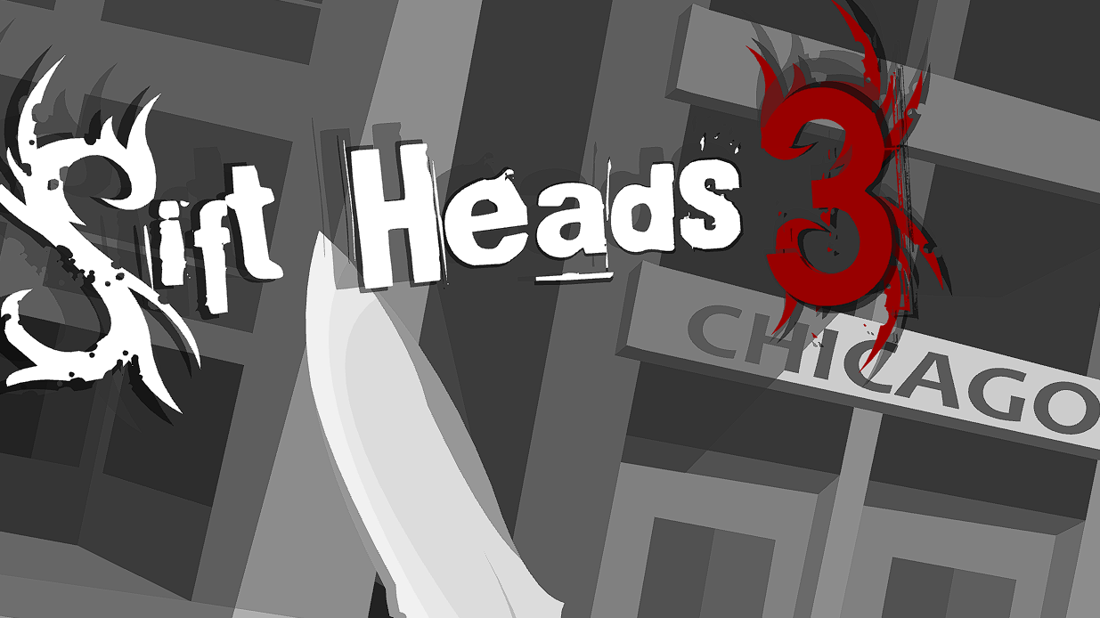 Games like Sift Heads 3