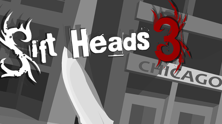 Sift Heads 3 Game Cover