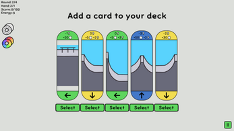 Skatelatro screenshot