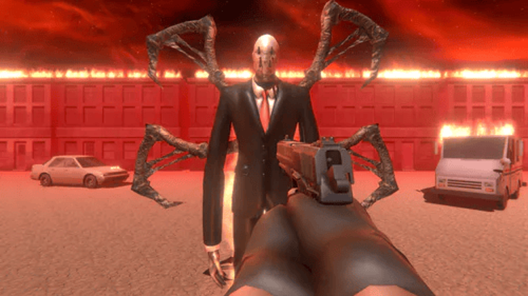 Slenderman Must Die Chapter 8 Image