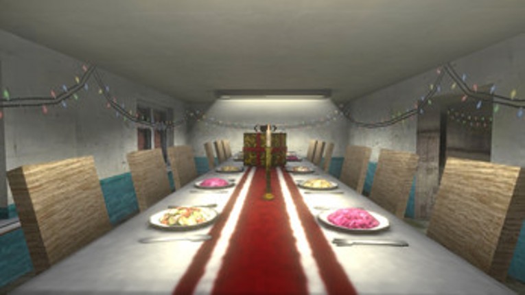 Slendrina Asylum 2 screenshot