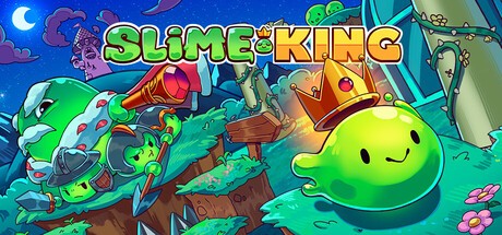 Games like Slime King
