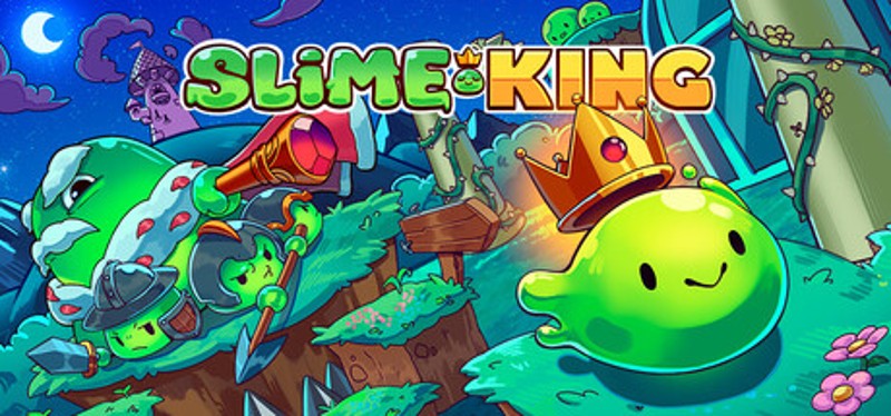 Slime King Image