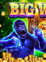 Slots Casino™ - Fortune King Image