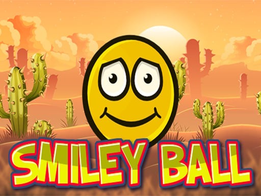 Games like Smiley Ball