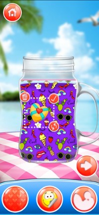 Smoothie Inc -Blendy Master 3D Image