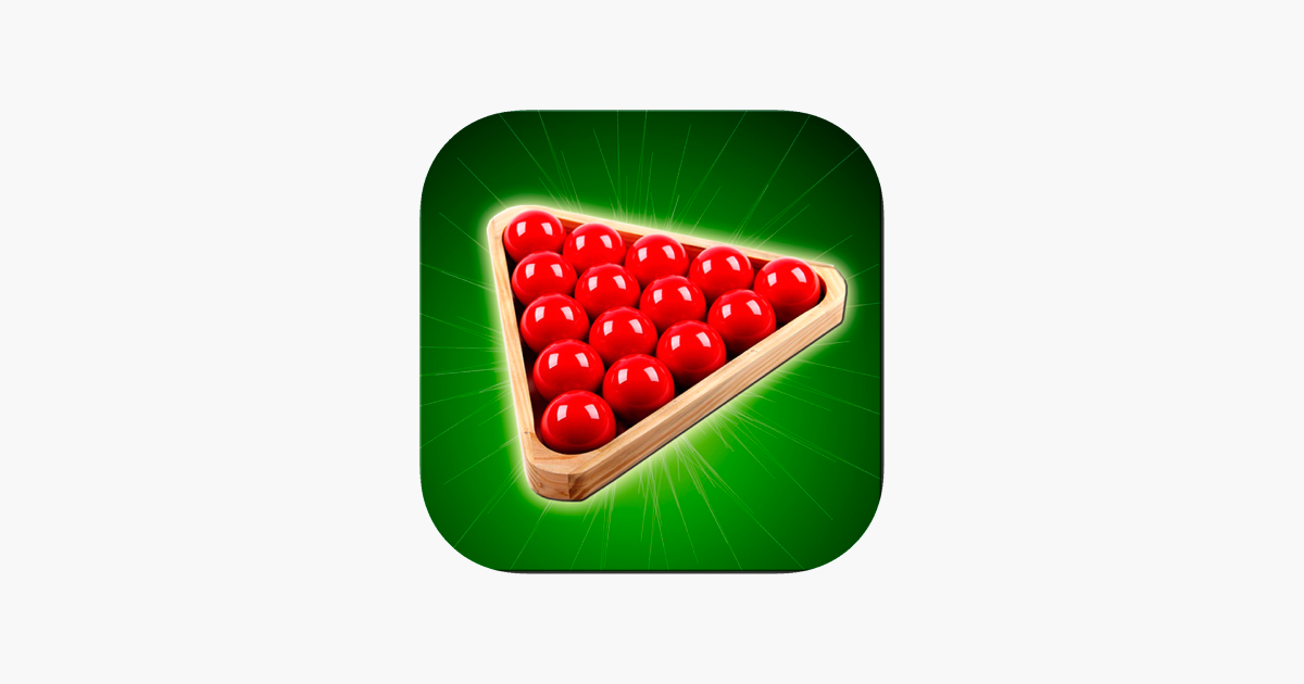 Games like Snooker World