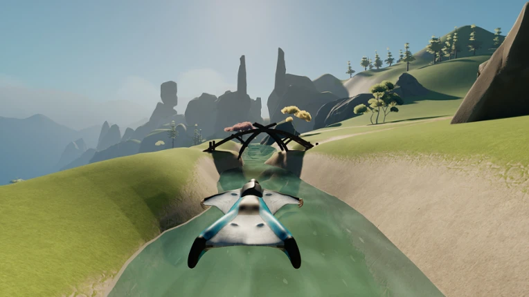 Soar Image