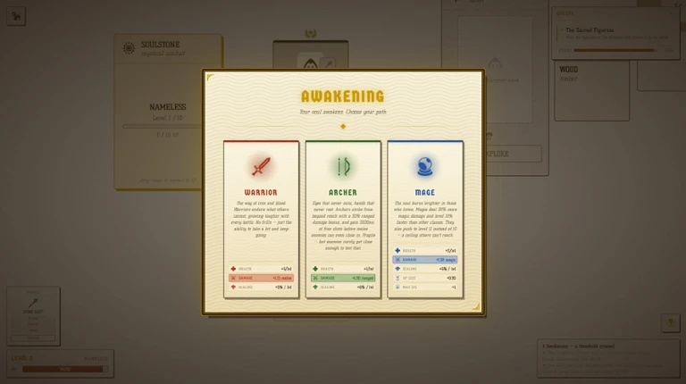 Soulstack Image
