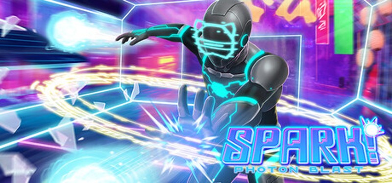 SPARK! -PHOTON BLAST- Image