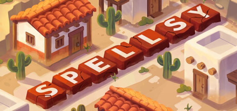 Spellsy Image