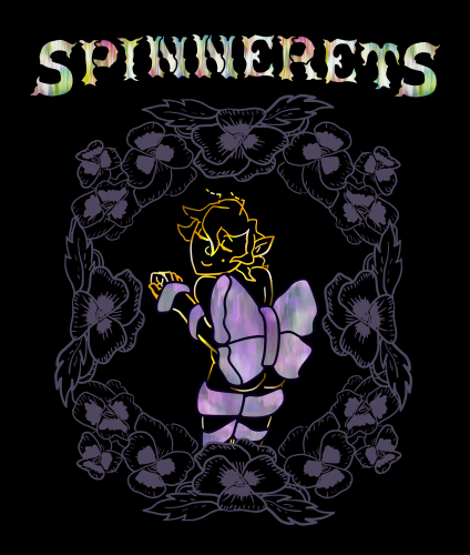 Games like Spinnerets (18+) M/M
