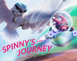 Spinny's Journey Image