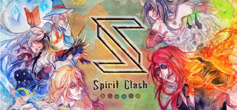 Spirit Clash Image