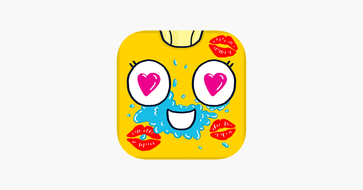Games like Spitkiss