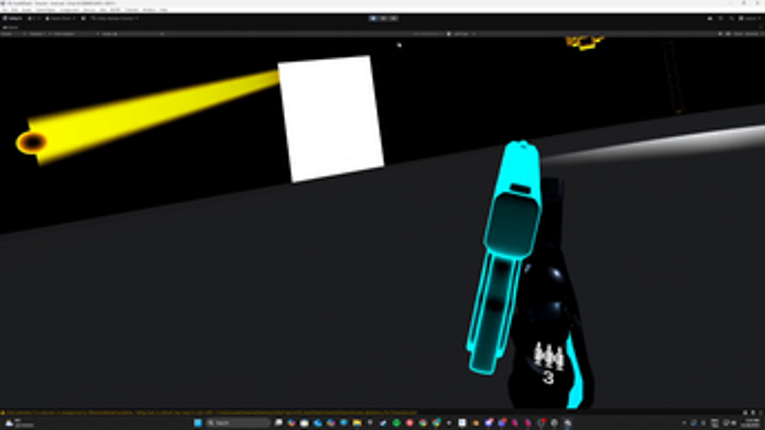 Split//System screenshot