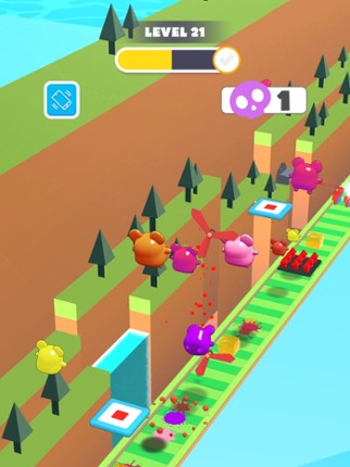 Stack Jumper screenshot