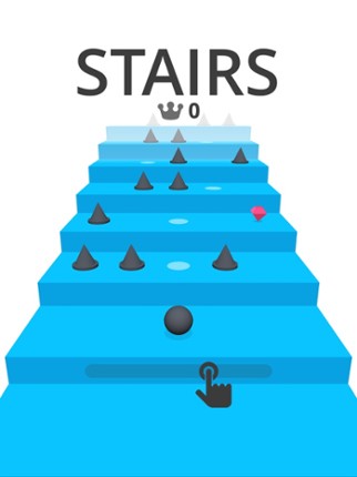Stairs Image
