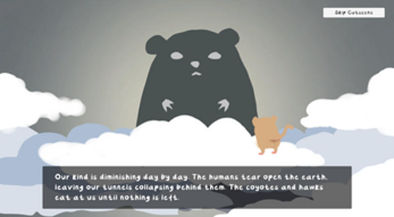 Stayin' Alive screenshot