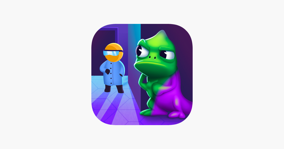 Games like Stealth Chameleon: Hiding Hunt