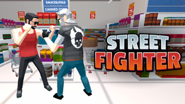 Street Fighter Simulator Image