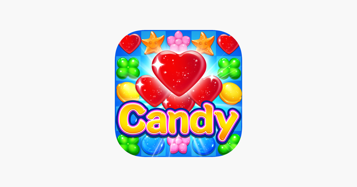 Games like Sugar Crack - Match Candy