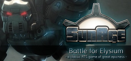 Games like SunAge: Battle for Elysium