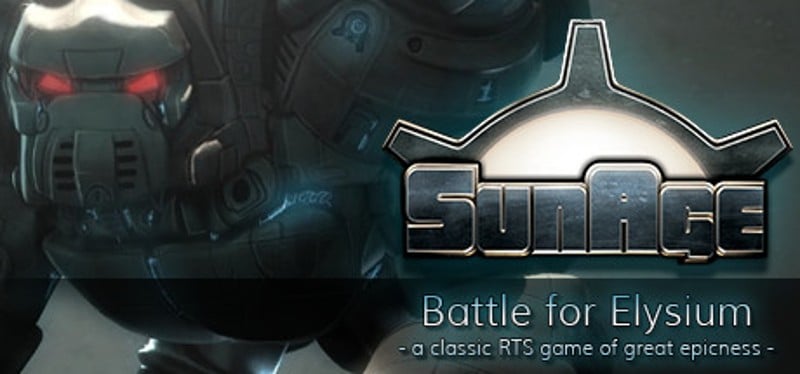 SunAge: Battle for Elysium Image