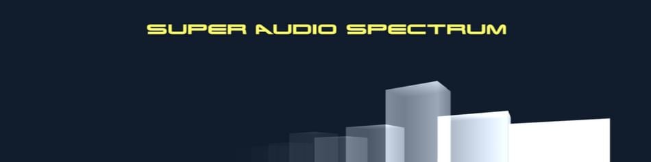Games like Super Audio Spectrum