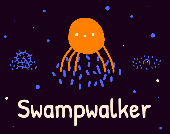 Swampwalker Image