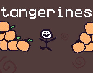 Games like tangerines