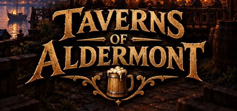Taverns of Aldermont Image