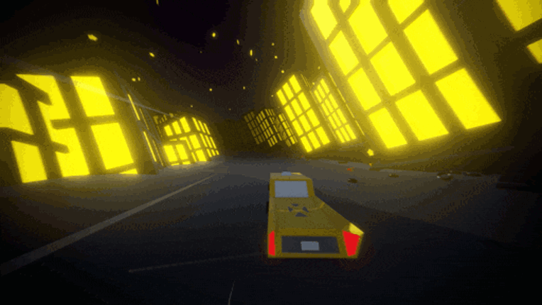 Taxi Looper screenshot