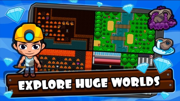 Terapets 2 - Monster Dragon Evolution screenshot