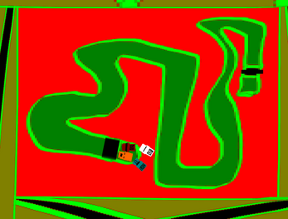 Test Race Off Road Racing 2 Image